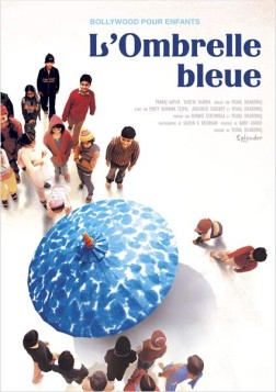 L'ombrelle bleue (2005)