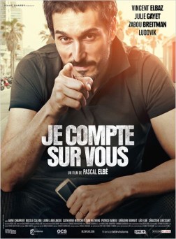 Je compte sur vous (2015)