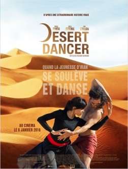 Desert Dancer (2013)