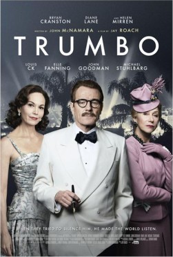 Dalton Trumbo (2015)