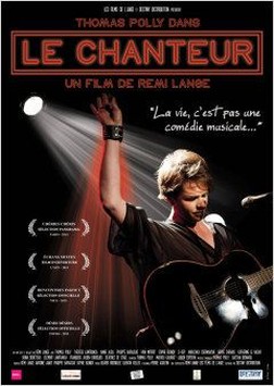 Le Chanteur (2015)