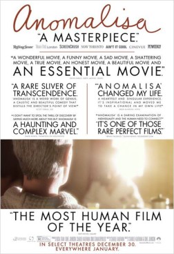 Anomalisa (2015)