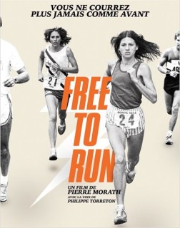 Free to run (2015)