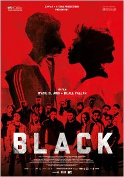 Black (2015)