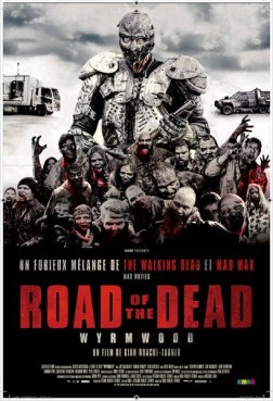 Road of the Dead (2014)