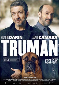 Truman (2015)