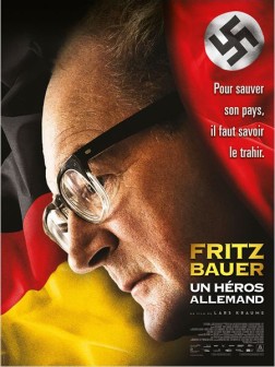 Fritz Bauer, un héros allemand (2015)