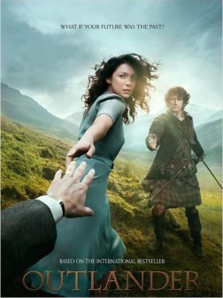 Outlander (Séries TV)