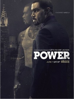 Power (Séries TV)