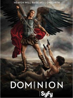 Dominion (Séries TV)