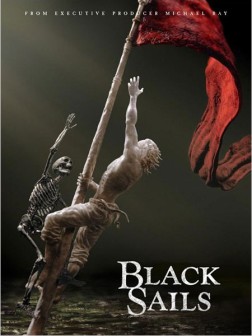 Black Sails (Séries TV)