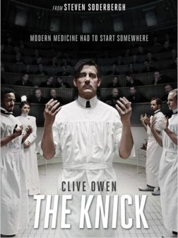 The Knick (Séries TV)