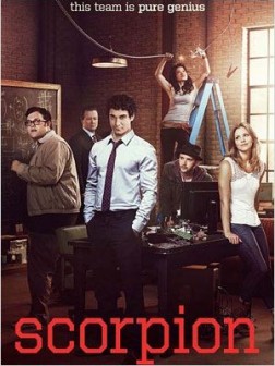 Scorpion (Séries TV)