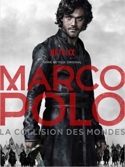 Marco Polo (Séries TV)