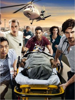 Night Shift (Séries TV)