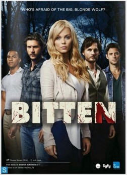 Bitten (Séries TV)