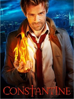 Constantine (Séries TV)