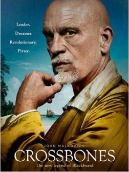 Crossbones (Séries TV)