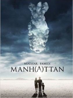 Manhattan (Séries TV)