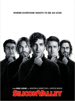 Silicon Valley (Séries TV)