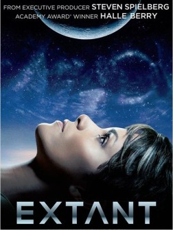 Extant (Séries TV)