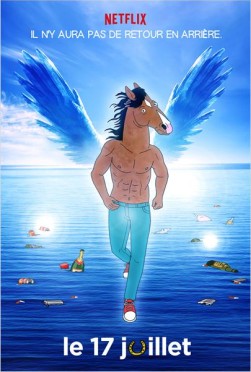 BoJack Horseman (Séries TV) BoJack Horseman (Séries TV)