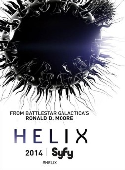 Helix (Séries TV)