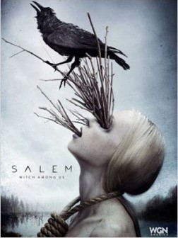 Salem (Séries TV)
