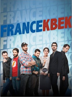 France Kbek (Séries TV)