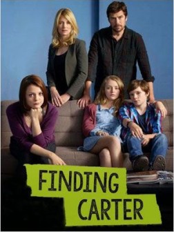 Finding Carter (Séries TV)