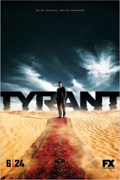 Tyrant (Séries TV)