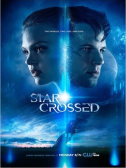 Star-Crossed (Séries TV)