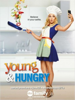 Young & Hungry (Séries TV)