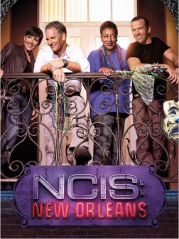 NCIS : Nouvelle-Orléans (Séries TV)