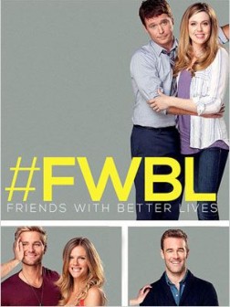 Friends With Better Lives (Séries TV)