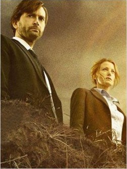 Gracepoint (Séries TV)