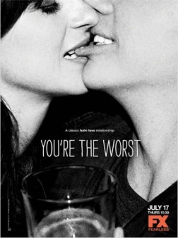 You're The Worst (Séries TV)