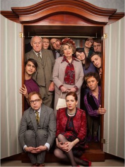 Inside No.9 (Séries TV)