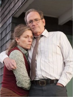 Olive Kitteridge (Séries TV)