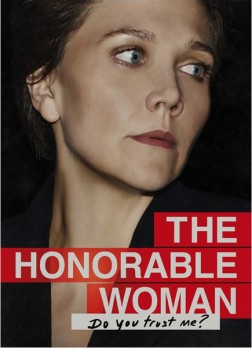 The Honourable Woman (Séries TV)