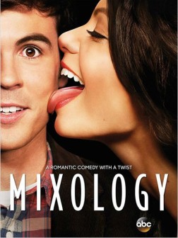 Mixology (Séries TV)