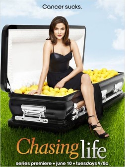 Chasing Life (Séries TV)