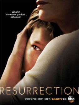 Resurrection (Séries TV)