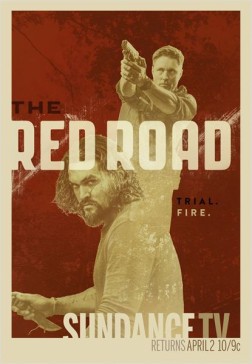 The Red Road (Séries TV)