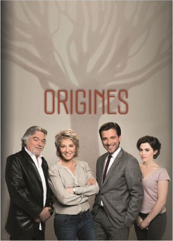 Origines (Séries TV)