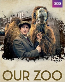 Our Zoo (Séries TV)