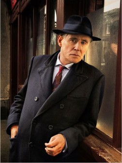 Quirke (Séries TV)