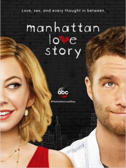 Manhattan Love Story (Séries TV)