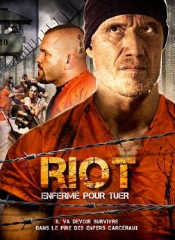 Riot (2015)