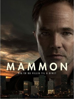 Mammon, la révélation (Séries TV)